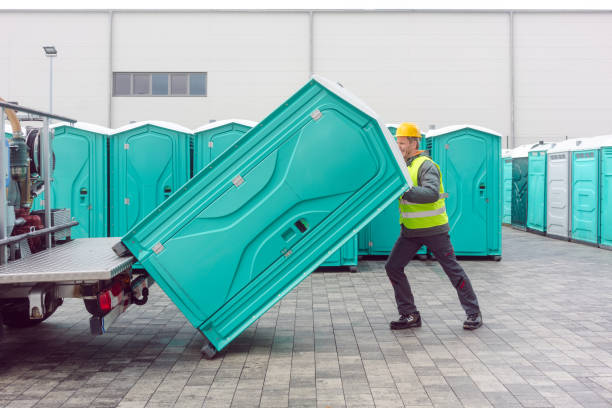 Best Local porta potty services  in Bowling Green, MO