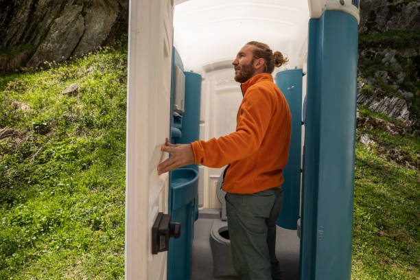 Best Luxury portable toilet rental  in Bowling Green, MO