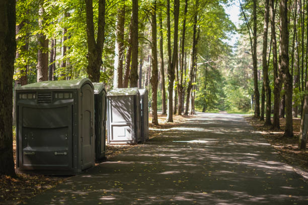 Best Emergency porta potty rental  in Bowling Green, MO