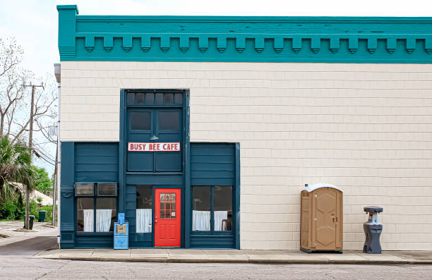 Best Event porta potty rental  in Bowling Green, MO